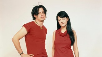 The White Stripes Announce Their First Greatest Hits Album With A Previously Unseen Tokyo Performance