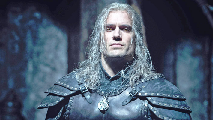 Did Henry Cavill Really Leave 'The Witcher' Over Creative Differences? -  Hollywood Insider