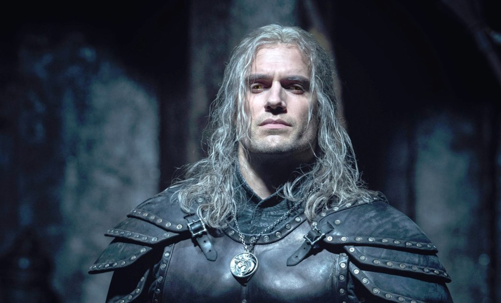 The Witcher: Blood Origin cast, List of actors in Netflix prequel