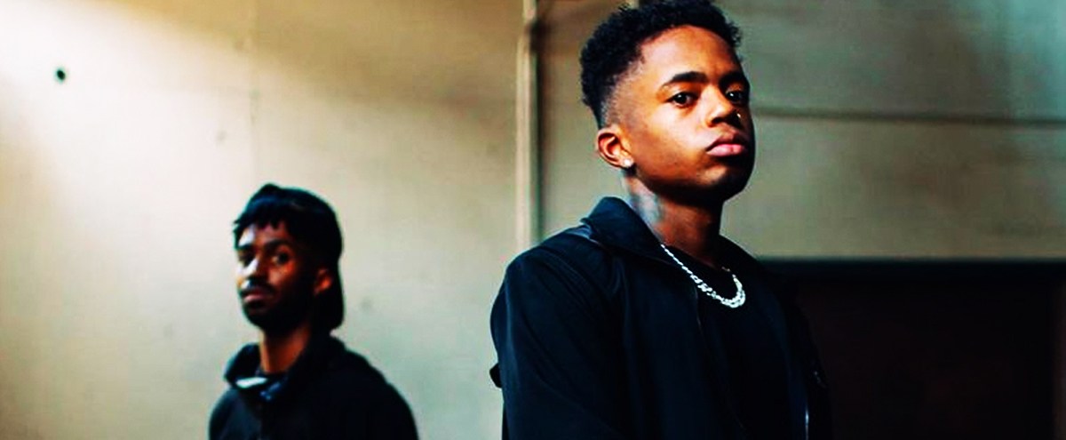 They.’s ‘The Amanda Tape’ Eloquently Displays The Vulnerability Attached With A Final Request For Love