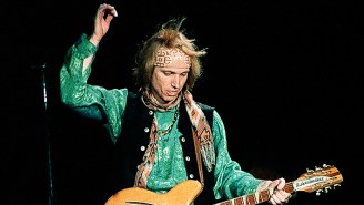 An Oral History Of Tom Petty’s Landmark 1994 Album, ‘Wildflowers’