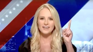Tomi Lahren Is Being Ridiculed For Her Theory On The ‘Primary Reason’ Democrats Voted To Impeach Trump