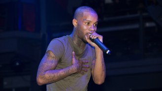 Tory Lanez Has Been Charged With Shooting Megan Thee Stallion