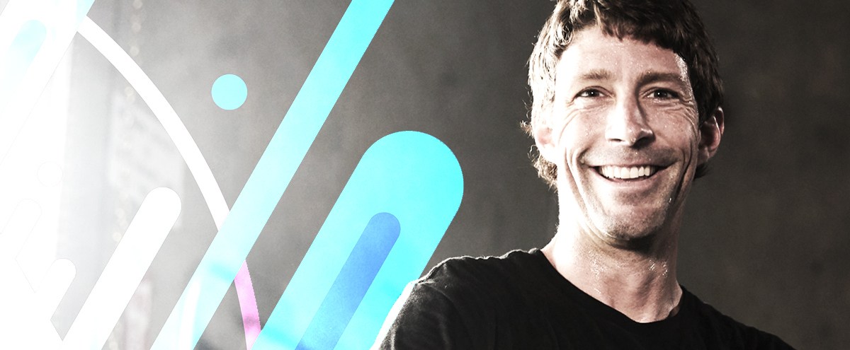 Travis Pastrana Explains Why Launching A CBD Company Was So Personal To Him