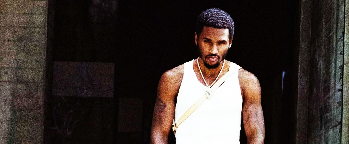 Trey Songz Is Bringing Love ‘Back Home’ To R&B