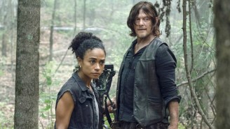 Weekend Preview: ‘The Walking Dead’ And ‘SNL’ Return At Long Last, And It’s ‘Emily In Paris’ Time