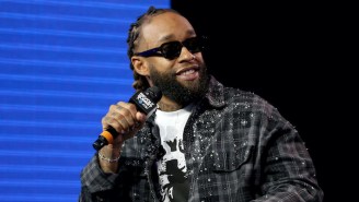 Ty Dolla Sign’s Loaded ‘Featuring Ty Dolla Sign’ Tracklist Includes Post Malone, Kanye West, And More