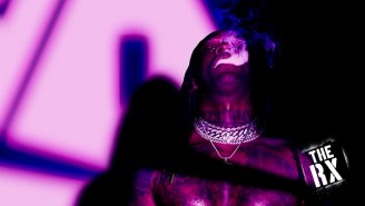 Ty Dolla Sign Claims His Title As The Game’s Most Multifaceted Act On ‘Featuring Ty Dolla Sign’
