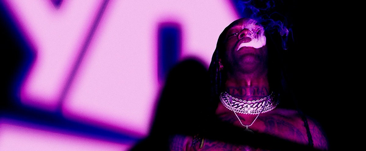 Ty Dolla Sign Claims His Title As The Game’s Most Multifaceted Act On ‘Featuring Ty Dolla Sign’