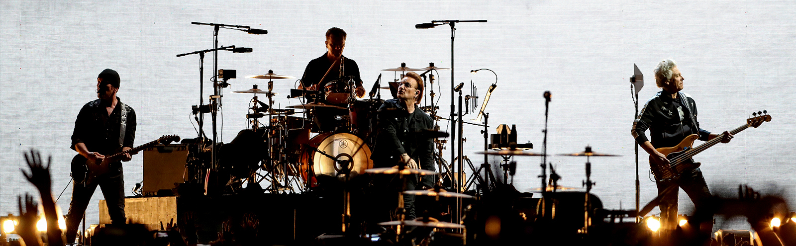 U2's Best Songs, Ranked