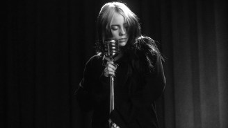 Billie Eilish’s Cover Of The Beatles ‘Something’ Is A Perfect Bit Of Melancholia