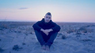Rostam Is Ready To Take A Risk For Love In His Serene ‘Unfold You’ Video