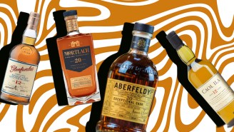 Serious Whiskey Experts Name The Most Underrated Single Malt Scotches