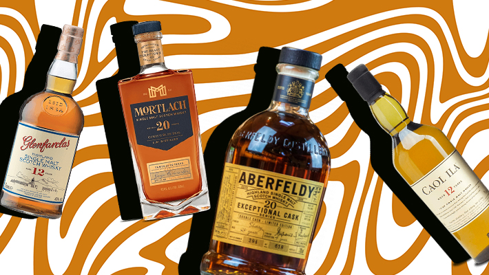 The Most Underrated Scotch Whiskies, According to Experts