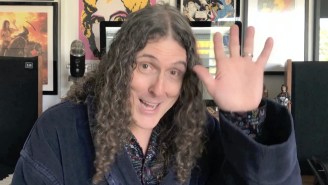 ‘Weird Al’ Yankovic Clarifies That Kid Rock’s Wild New Video Is Real And Not One Of His Parodies