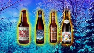 Serious Beer Experts Name Their Favorite Winter Beers