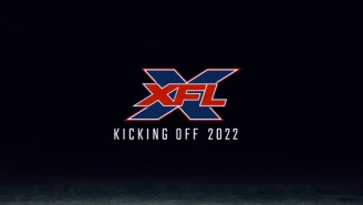 Dwayne Johnson Announced The XFL Will Attempt To Return In Spring Of 2022