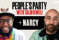 'People's Party With Talib Kweli' Episode 71: Narcy
