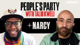 Talib Kweli & Narcy Talk Islam In Hip Hop, ‘Hamdulillah’, Malcolm X, Wu-Tang