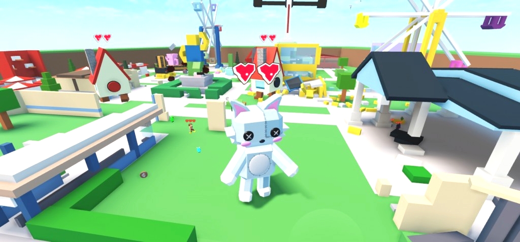 How Roblox Is Ushering In The Next Generation Of Game Creation - roblox dancing games