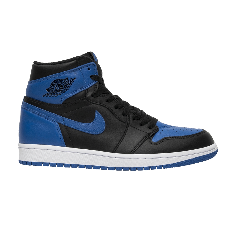 List of hotsell all jordan 1s