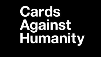 Cards Against Humanity’s Black Friday Stunt Is A $250,000 Donation To Charity