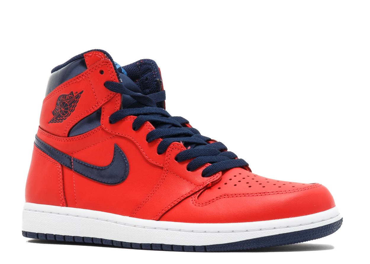 1s red best sale and blue