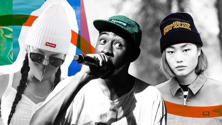 The 50 Best Supreme Hats of All Time