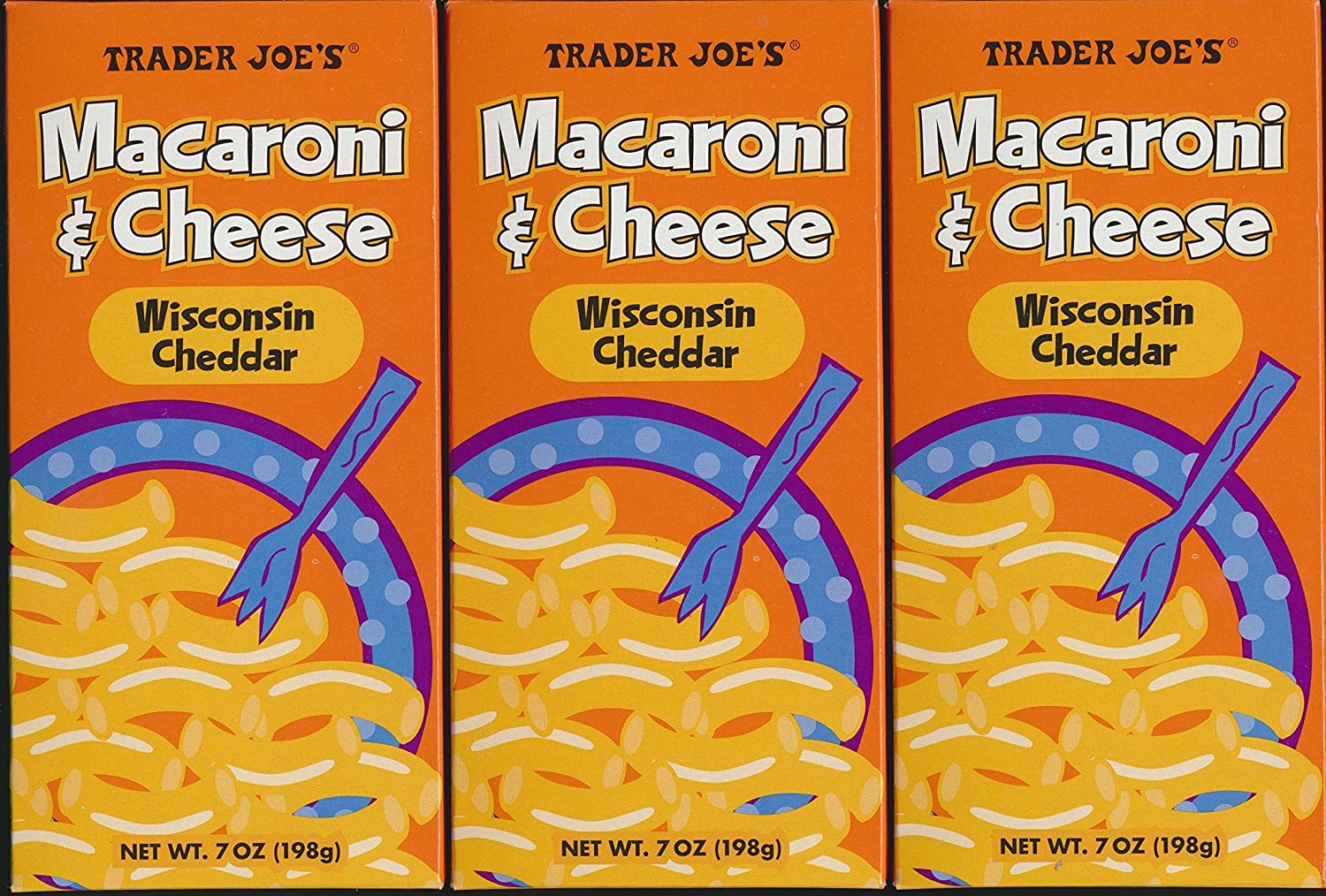 A Definitive Ranking Of The Best Boxed Mac And Cheese On The Market