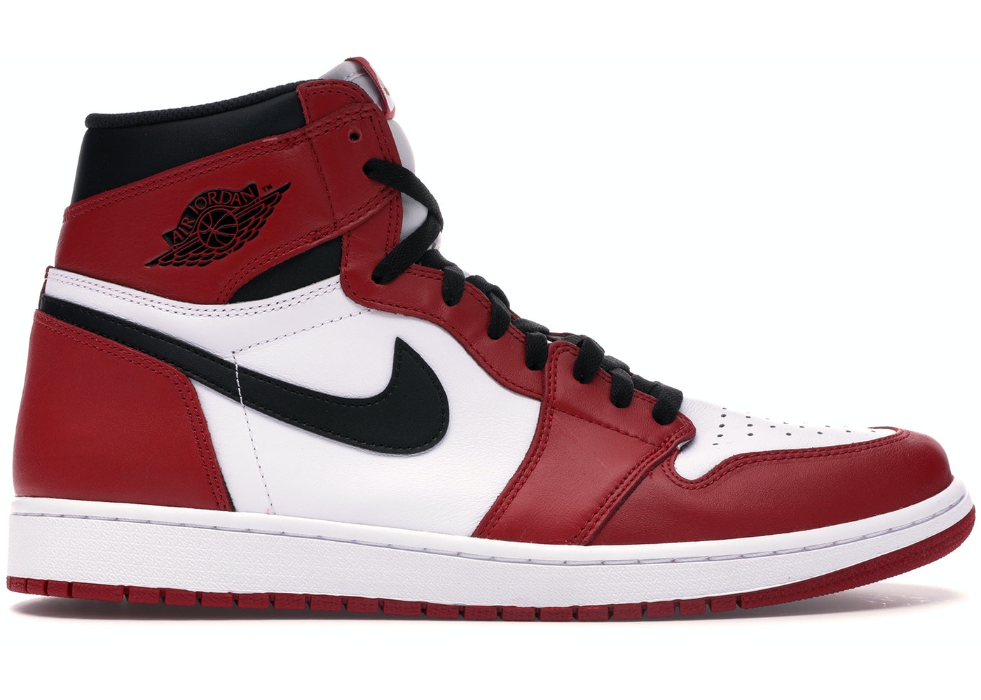 jordan 1s list