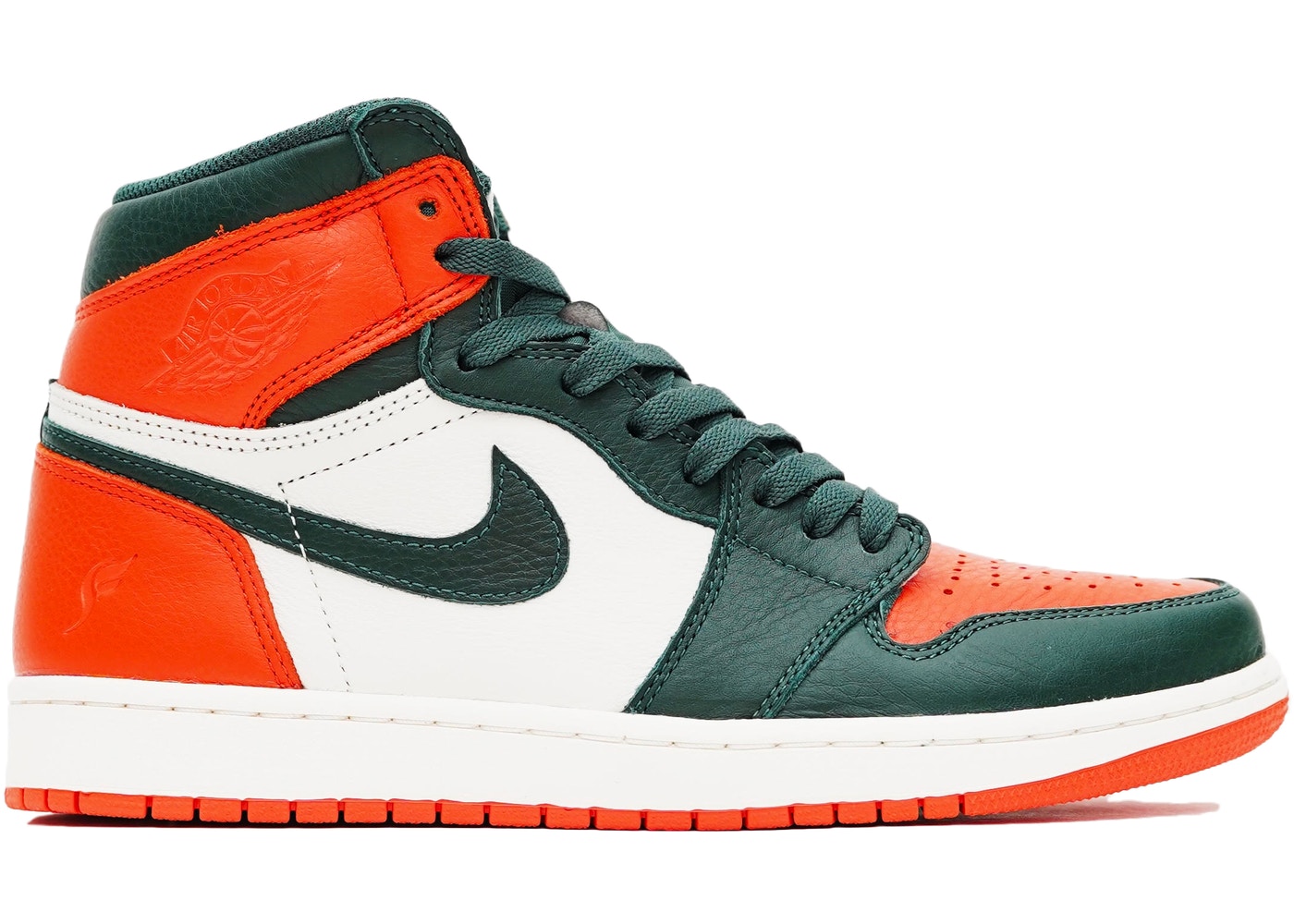 The 30 Best Air Jordan 1s Of All Time