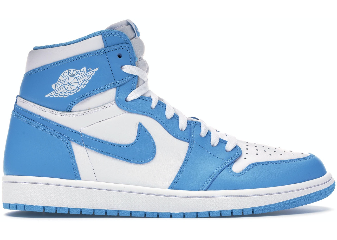 The Best Air Jordan 1s Of All Time