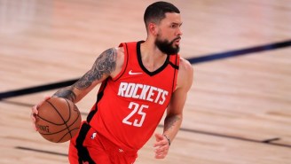 Austin Rivers Is Reportedly Heading To The Knicks On A Three Year Deal (UPDATE)