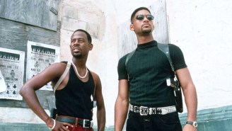 Jerry Bruckheimer Has Revealed The Bizarre Original Pairing For ‘Bad Boys’ And Why It Fell Apart