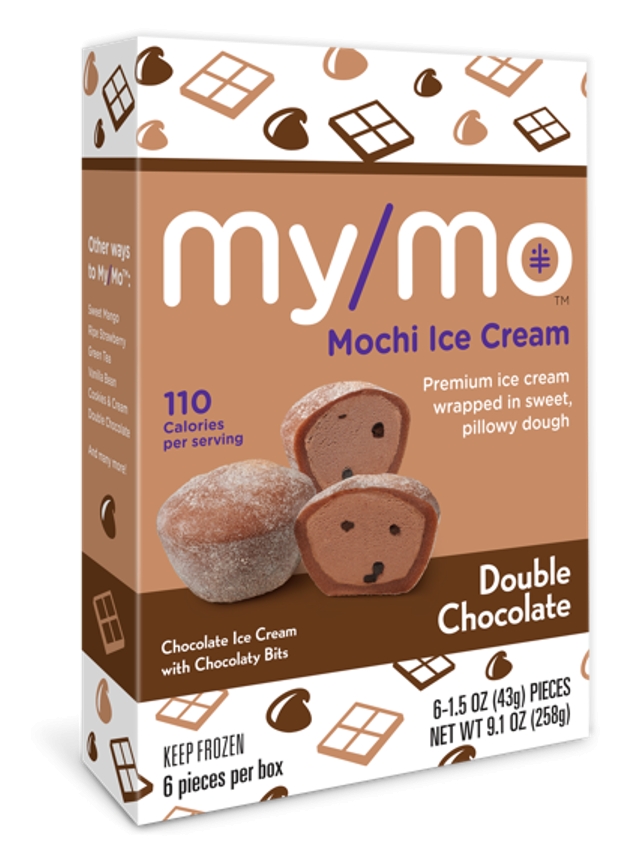 Every My/Mo Mochi Ice Cream Flavor Ranked