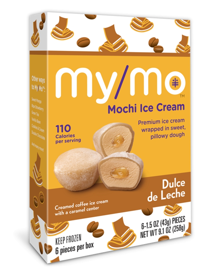 THE BEST MOCHI ICE CREAM FLAVORS — Sweety Ice Cream