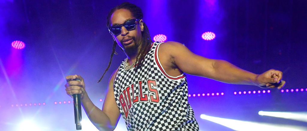 Lil Jon Isn’t Happy With A Republican Congressman Citing His Lyrics