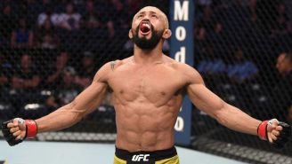 Deiveson Figueiredo And Brandon Moreno Agree To A Title Fight Three Weeks After Their UFC 255 Wins