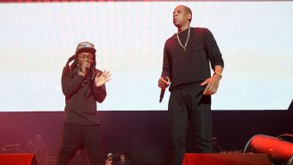 Lil Wayne Reveals Which Jay-Z Album His Career Was Most Influenced By