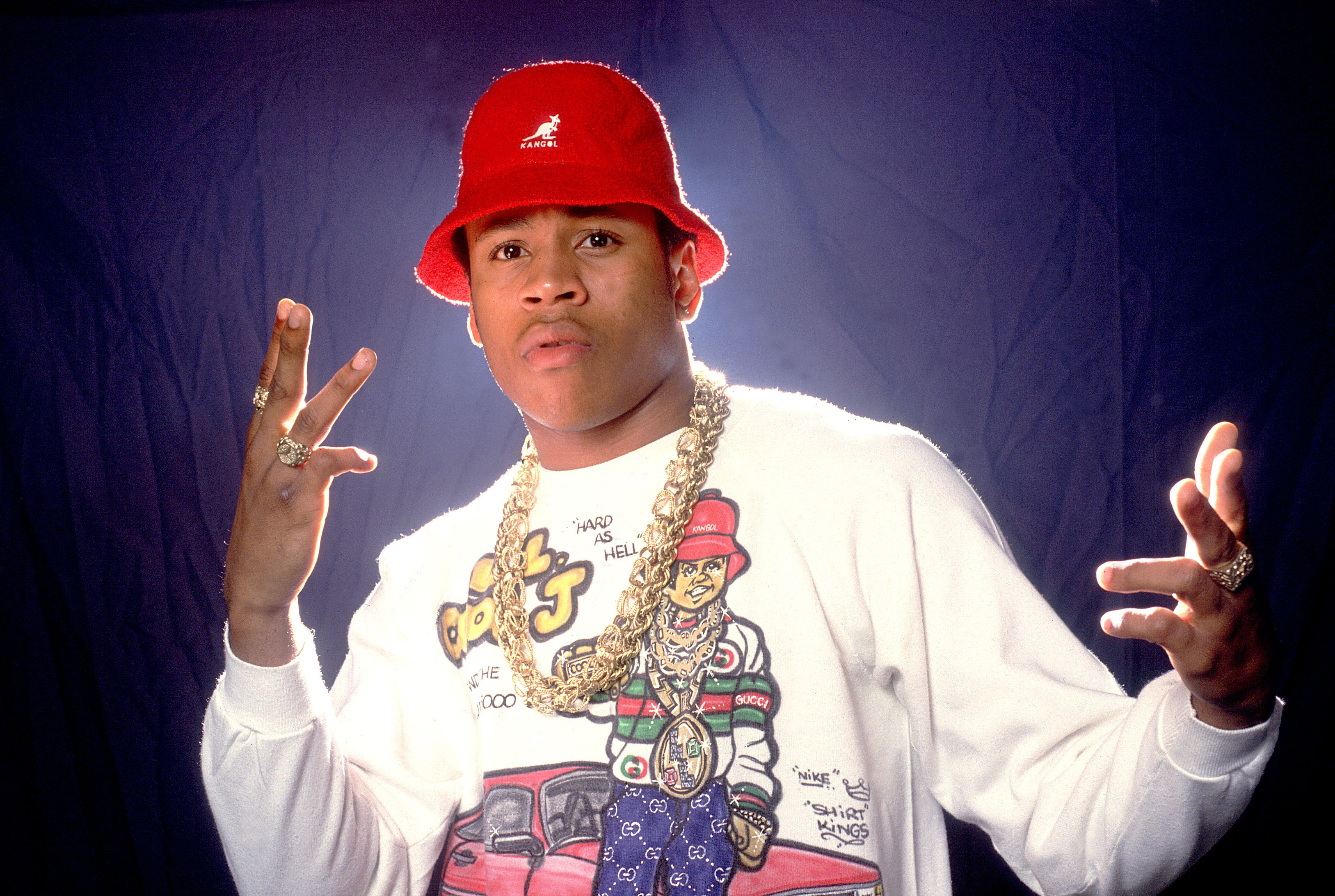 Последний рэпер. Ll cool j репер. РЭПЕРЫ В Kangol. Ll cool j 80s. Панама кэнгол.красная.