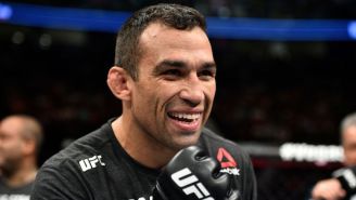Fabricio Werdum Has Joined The Professional Fighter League