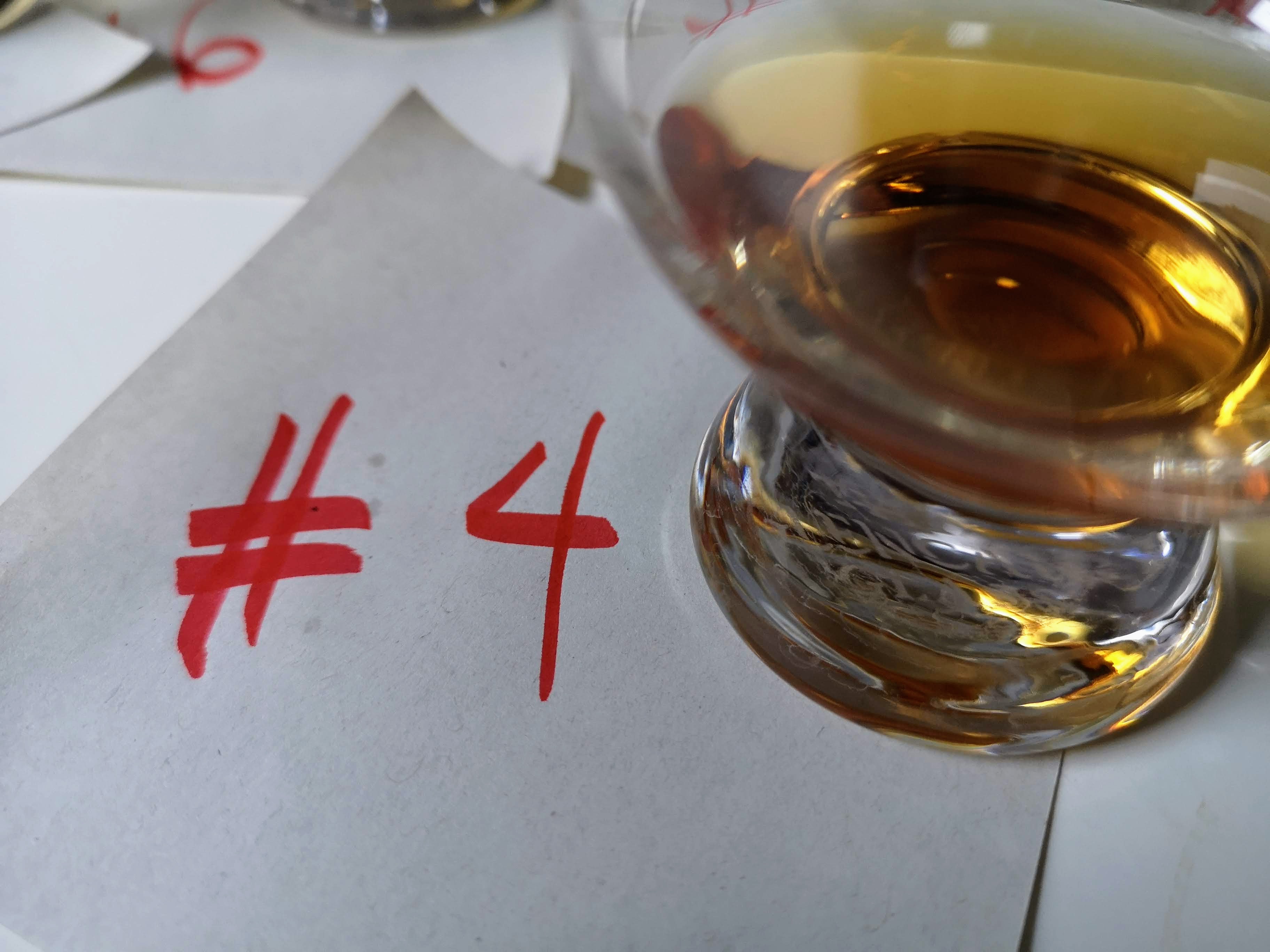 Cheap Scotch vs. Expensive Scotch Taste Test