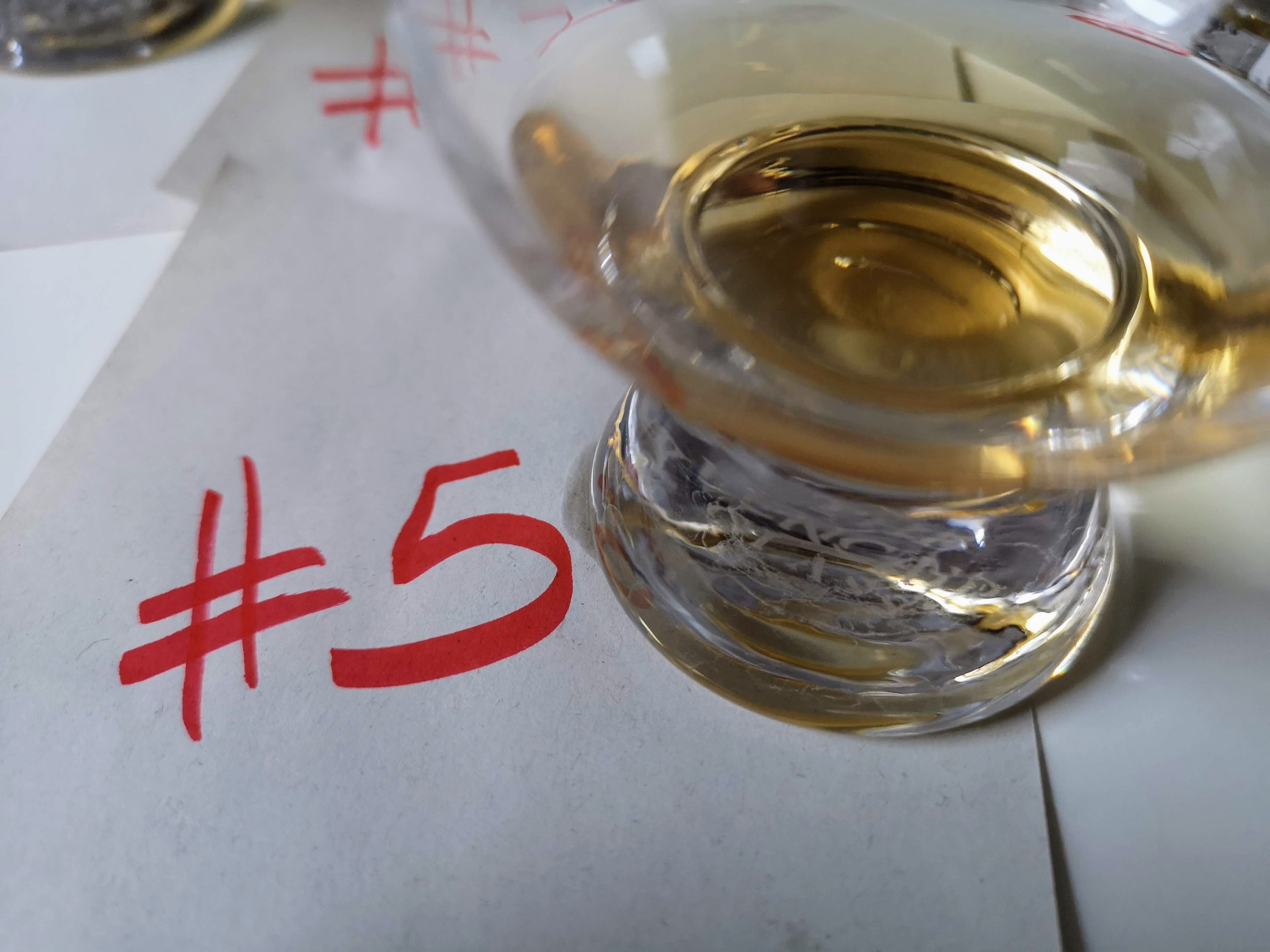 Cheap Scotch vs. Expensive Scotch Taste Test