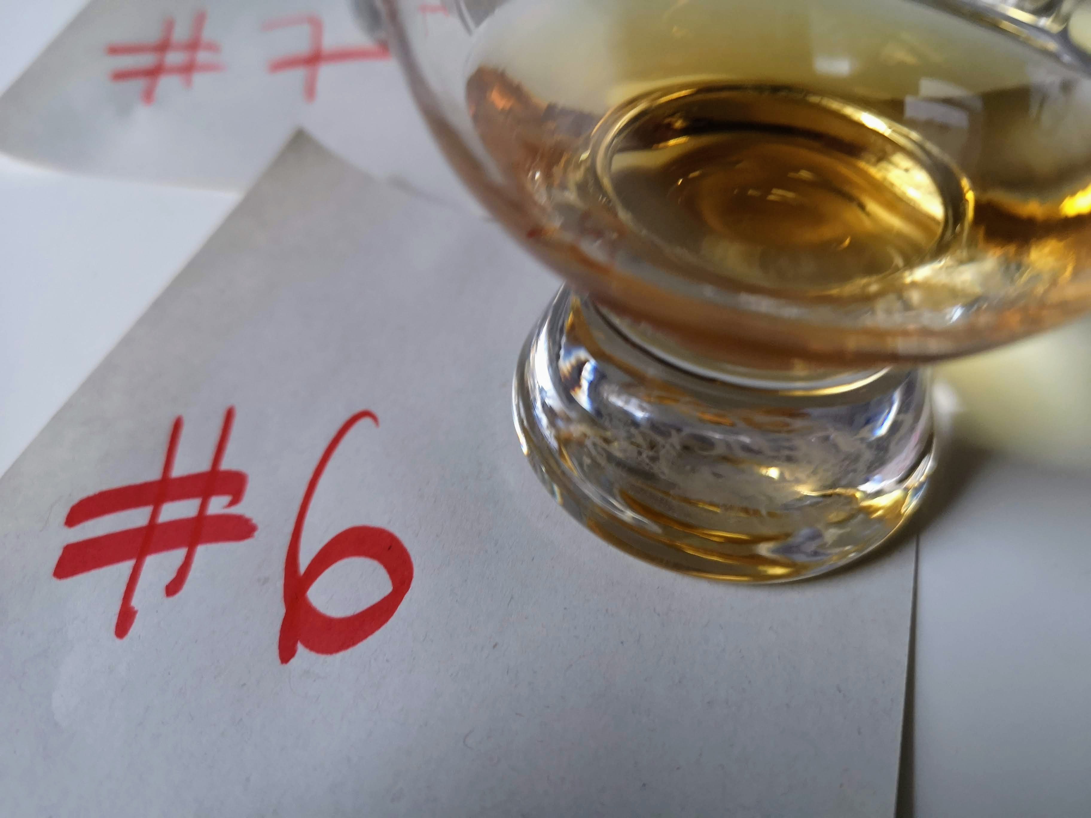 Cheap Scotch vs. Expensive Scotch Taste Test