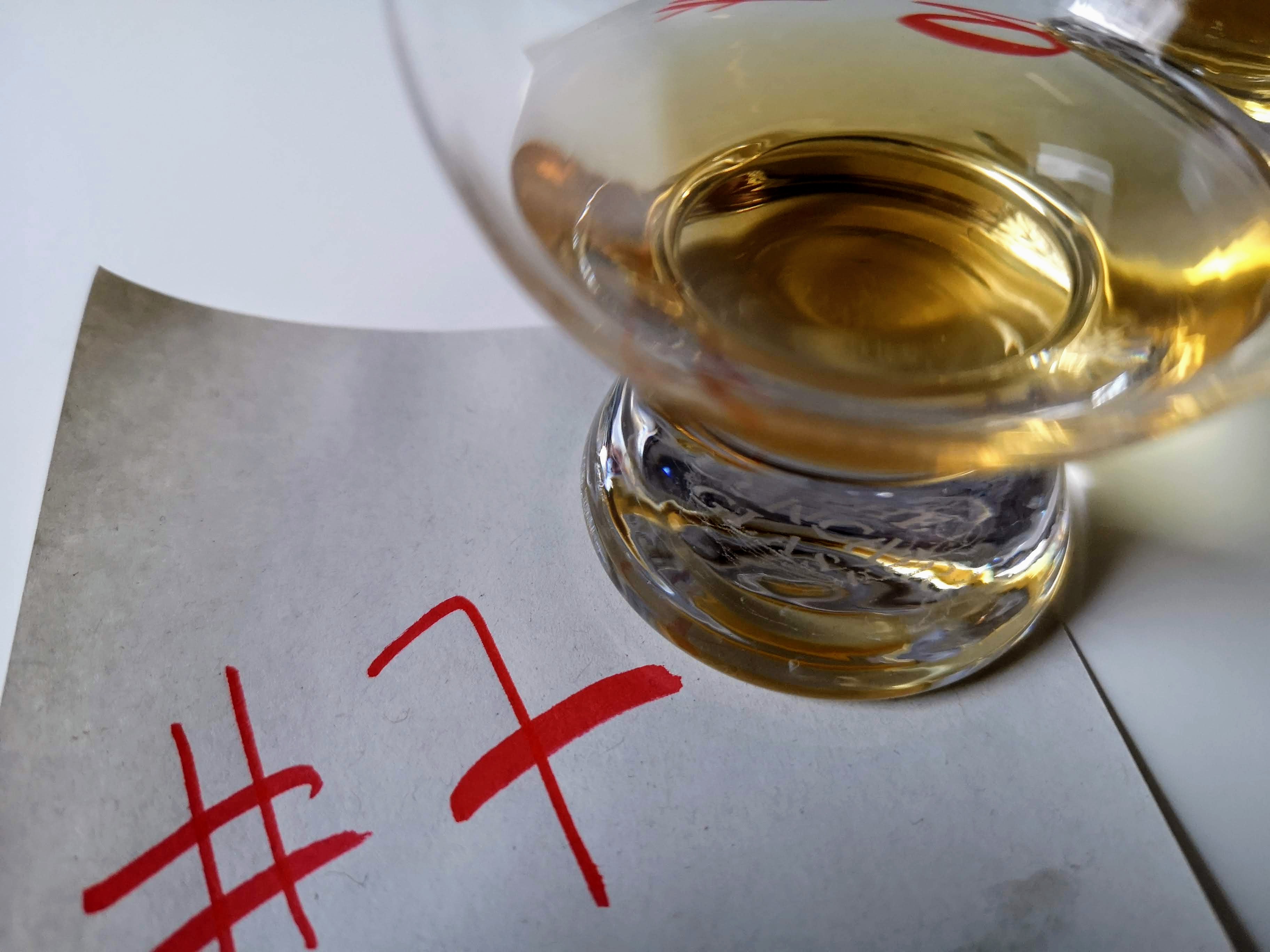 Cheap Scotch vs. Expensive Scotch Taste Test
