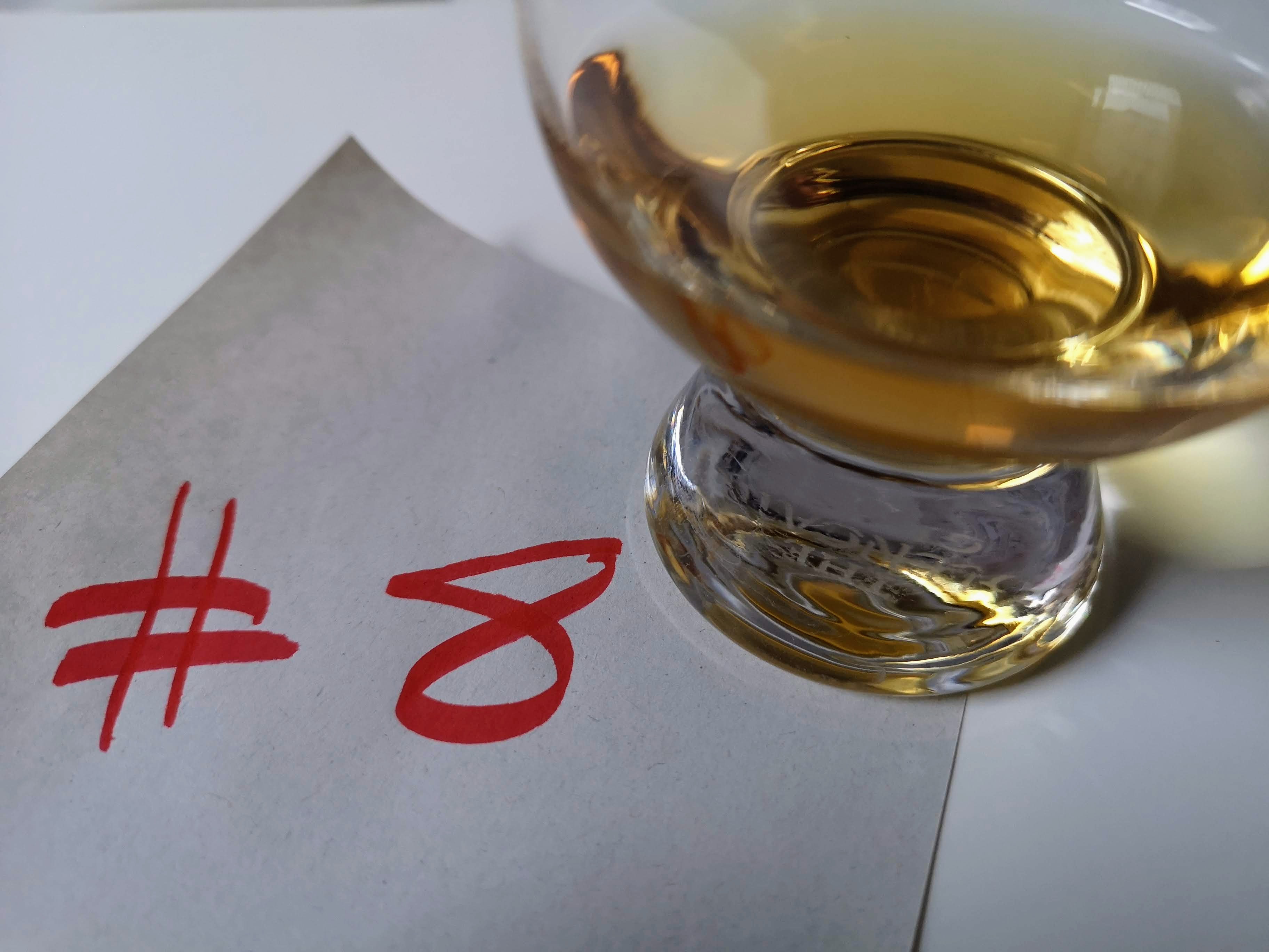 Cheap Scotch vs. Expensive Scotch Taste Test