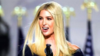 Ivanka Trump Came ‘Incredibly Close’ To Heading The World Bank, But Steve Mnuchin Reportedly Put A Stop To That