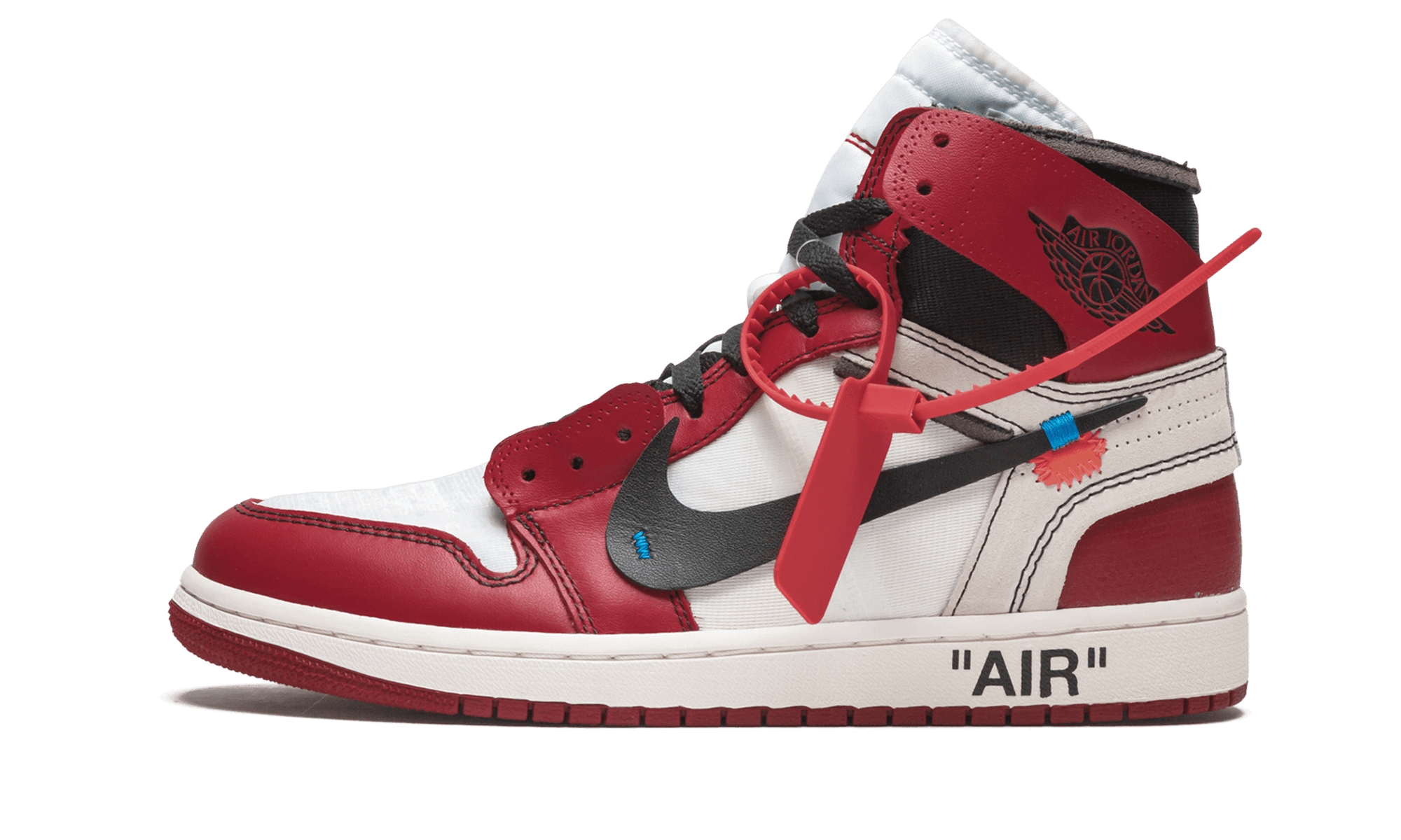 The best and the most coveted Air Jordan sneakers of all time