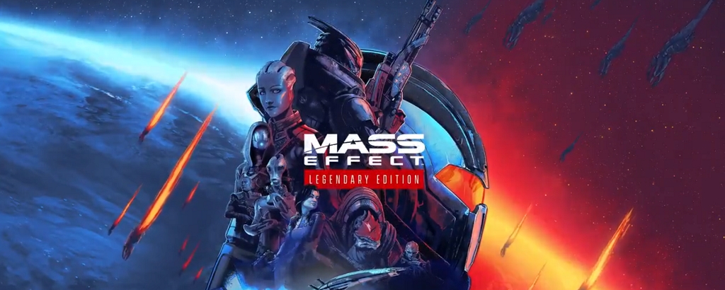 mass effect legendary edition ea play