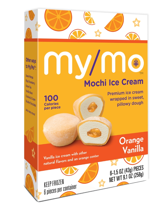 My on sale mo mochi